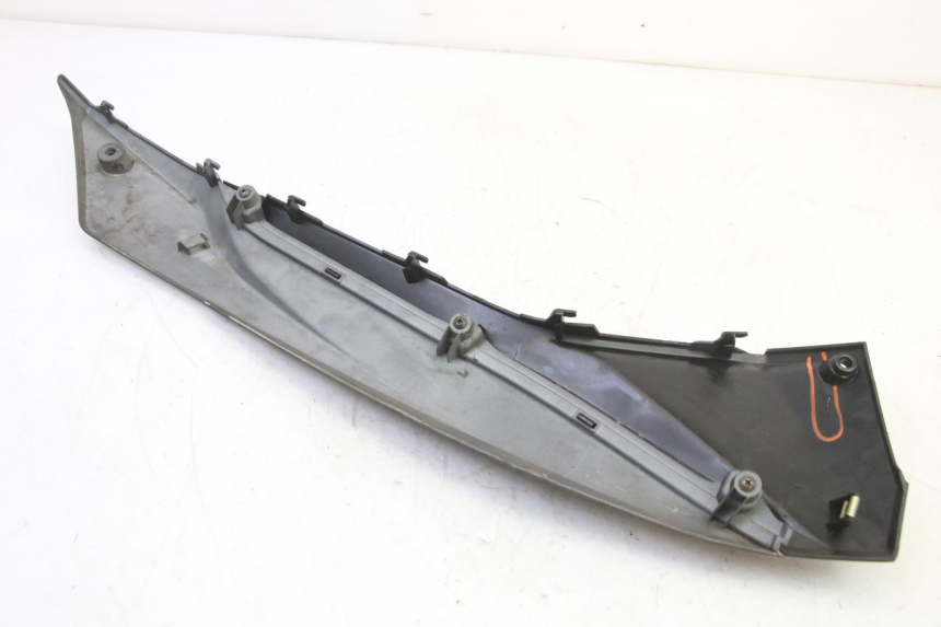 photo de LEFT LOWER FAIRING SYM JET 14 4T 50 (2018 - 2022) - Fixing points details