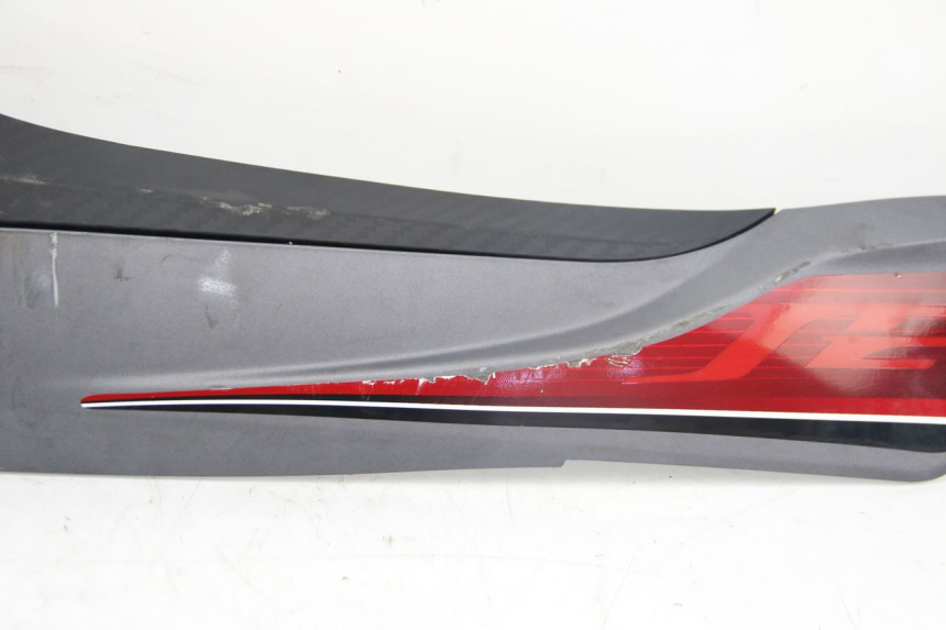 photo de LEFT LOWER FAIRING SYM JET 4 4T 50 (2018 - 2021) - Alternative perspective