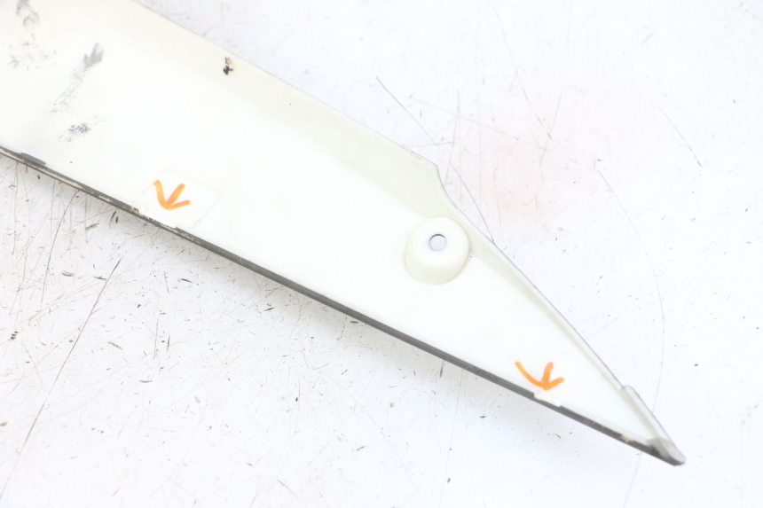 photo de LEFT BELLY PANEL JM MOTORS MIA 50 (2017 - 2020) - Surface and material condition