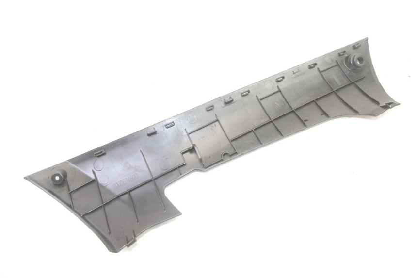 photo de LEFT LOWER FAIRING PEUGEOT KISBEE 2T 50 (2010 - 2017) - Product overview