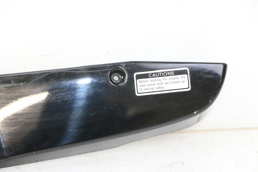 photo de LEFT BELLY PANEL KYMCO PEOPLE S 125 (2000 - 2008) - Surface and material condition