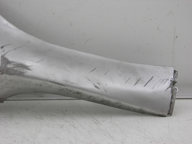 photo de LEFT BELLY PANEL KYMCO SPACER 50 (1998 - 2009) - Product overview