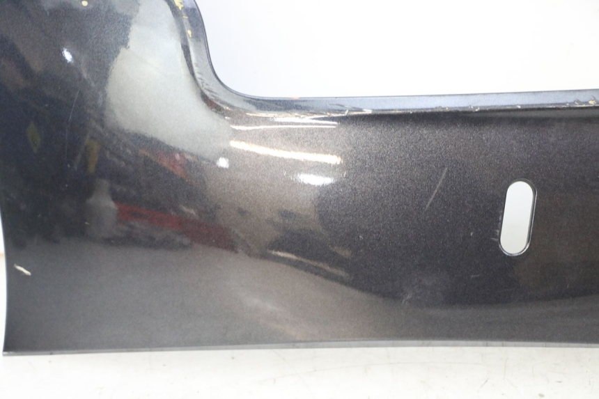 photo de LEFT BELLY PANEL KYMCO XCITING 500 (2007 - 2010) - Distinctive features