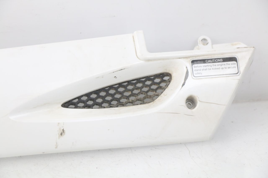 photo de LEFT BELLY PANEL KYMCO LIKE 2T 50 (2009 - 2018) - Checked used part