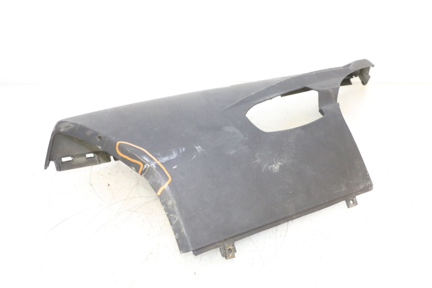 photo de LEFT BELLY PANEL KEEWAY MATRIX RX9 125 (2006 - 2007) - Zoom on usage condition