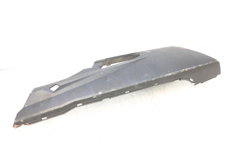 photo de LEFT BELLY PANEL KEEWAY MATRIX RX9 125 (2006 - 2007) - Alternative perspective