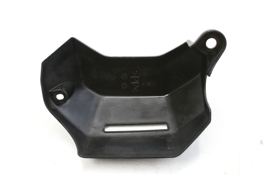 photo de LEFT LOWER FAIRING YAMAHA MT-07 MT07 700 (2018 - 2020) - Zoom on usage condition
