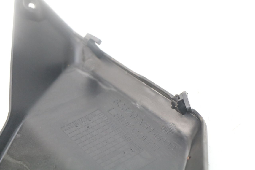 photo de LEFT LOWER FAIRING SYM ORBIT III 3 4T 50 (2018 - 2021) - Component detail