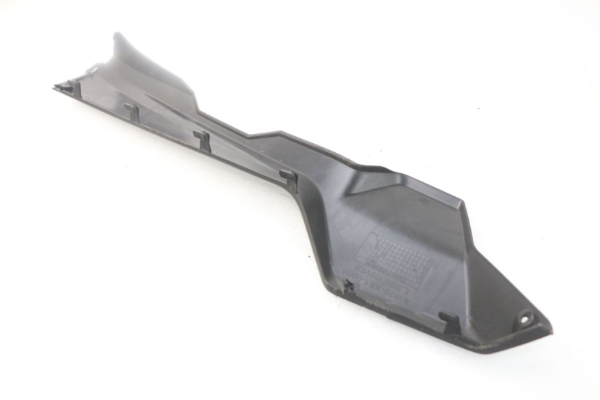 photo de LEFT LOWER FAIRING SYM ORBIT III 3 4T 50 (2018 - 2021) - Alternative perspective