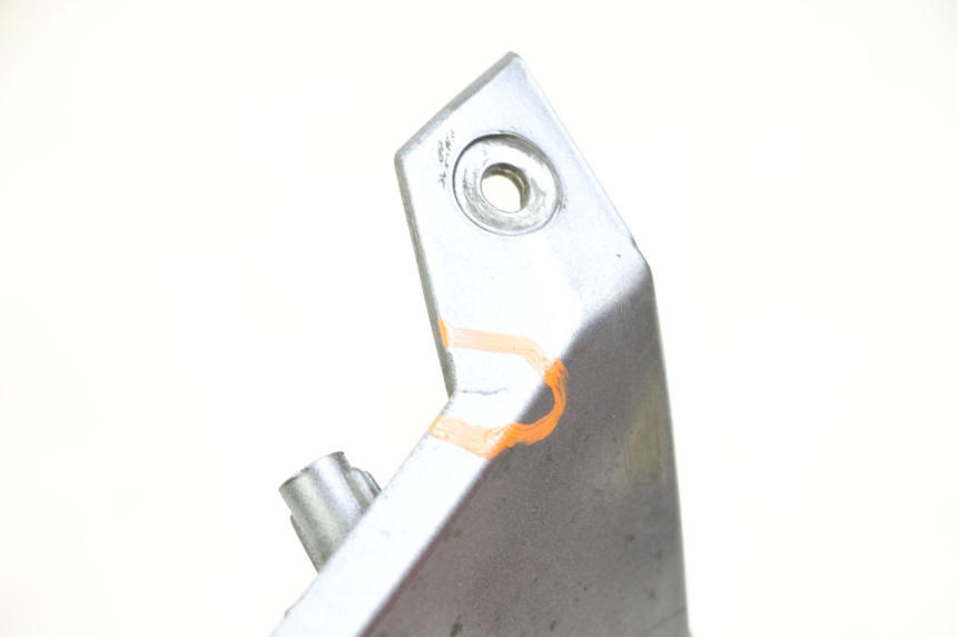 photo de LEFT BELLY PANEL PEUGEOT BELVILLE 125 (2017 - 2021) - Component detail