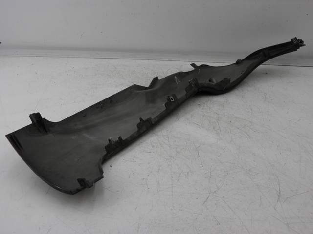photo de LEFT BELLY PANEL PIAGGIO MP3 RL 125 (2006 - 2014) - Component detail