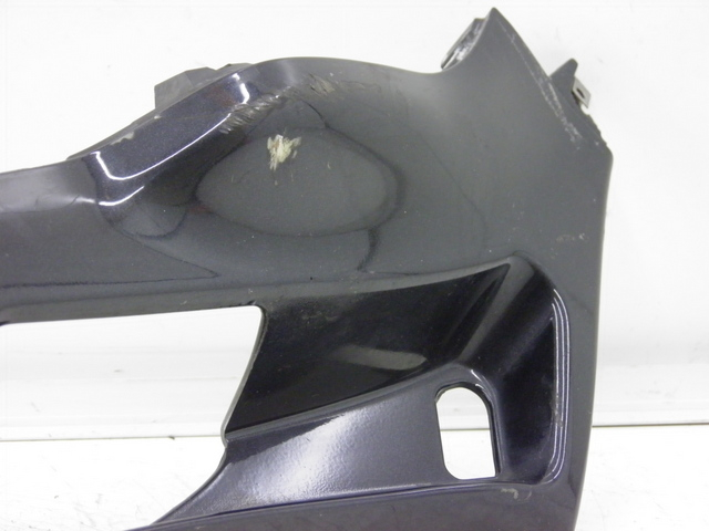 photo de LEFT BELLY PANEL PIAGGIO X8 STREET 125 (2006 - 2007) - Component detail