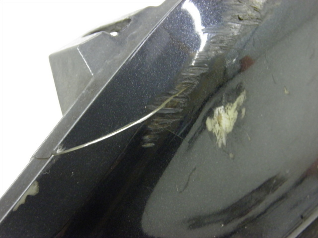 photo de LEFT BELLY PANEL PIAGGIO X8 STREET 125 (2006 - 2007) - Technical close-up