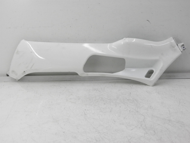 photo de LEFT BELLY PANEL PIAGGIO XEVO - X EVO 125 (2010 - 2015) - Main view