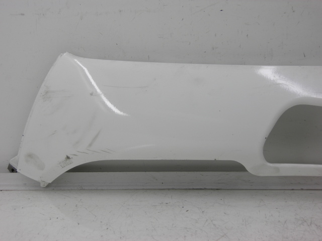 photo de LEFT BELLY PANEL PIAGGIO XEVO - X EVO 125 (2010 - 2015) - Product overview
