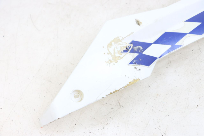 photo de Left side lower body panel EUROCKA R8 4T 50 (2013 - 2022) - Alternative perspective