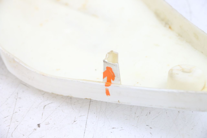 photo de Left side lower body panel EUROCKA R8 4T 50 (2013 - 2022) - Surface and material condition