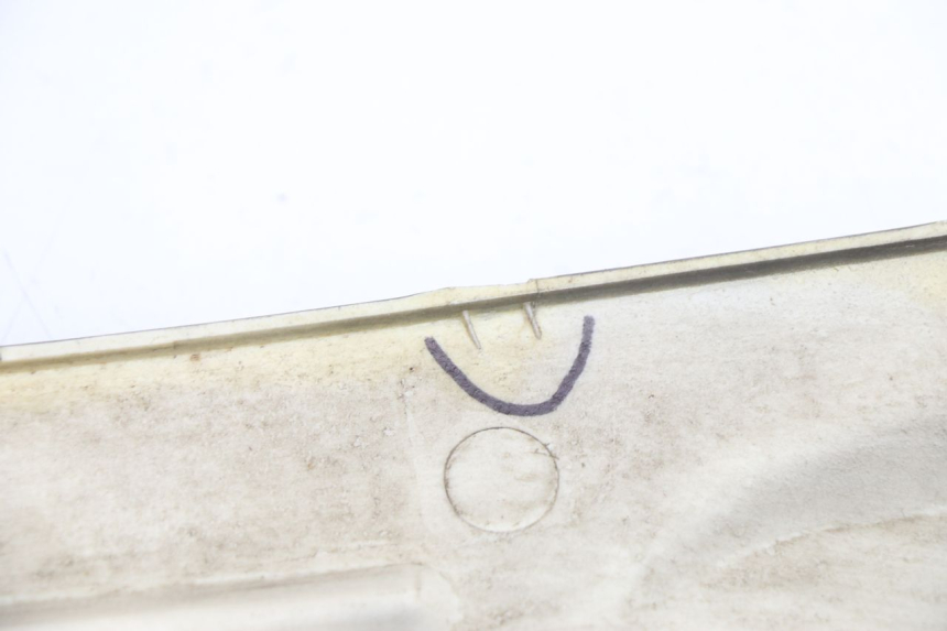 photo de LEFT BELLY PANEL ROADSIGN WALLABY 50 (2009 - 2014) - Zoom on usage condition