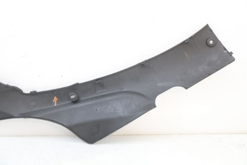 photo de LEFT LOWER FAIRING TNT MOTOR ROMA 10' 2T 50 (2011 - 2018) - Surface and material condition