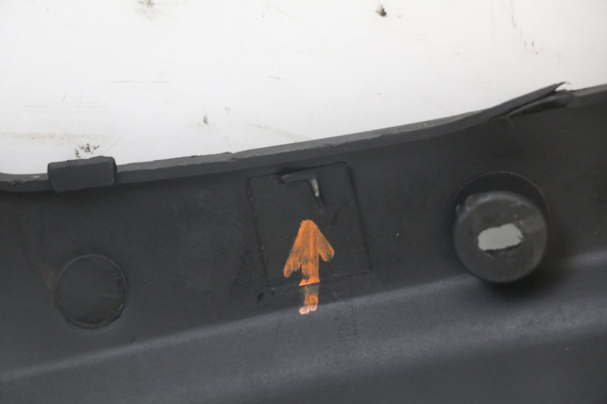 photo de LEFT LOWER FAIRING TNT MOTOR ROMA 10' 2T 50 (2011 - 2018) - Checked used part