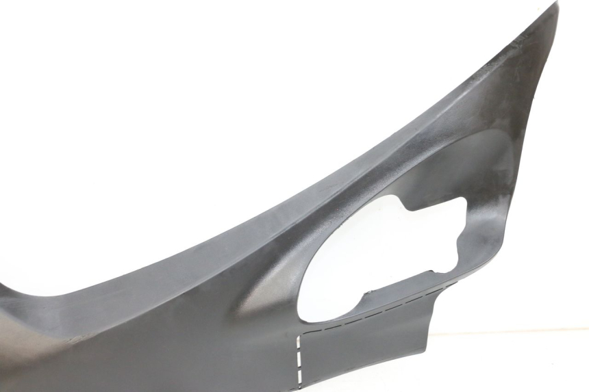 photo de LEFT BELLY PANEL JM MOTORS SANTANA 50 (2014 - 2023) - Fixing points details