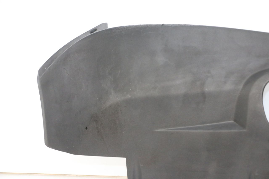 photo de LEFT BELLY PANEL PEUGEOT SATELIS COMPRESSOR K15 125 (2006 - 2009) - Distinctive features