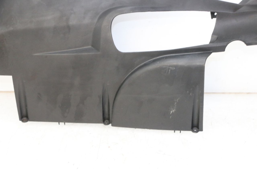 photo de LEFT BELLY PANEL PEUGEOT SATELIS COMPRESSOR K15 125 (2006 - 2009) - Markings and original references