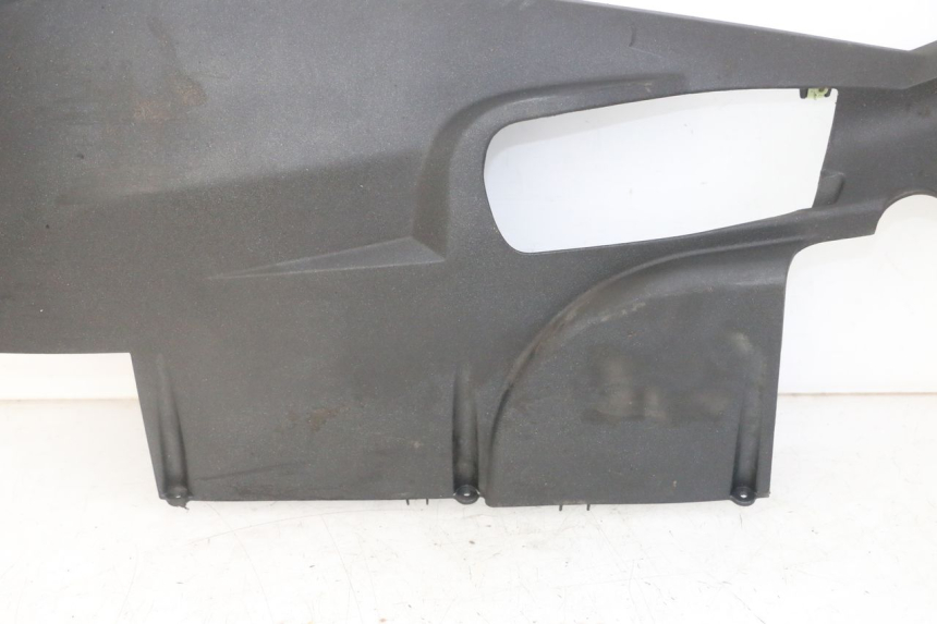 photo de LEFT BELLY PANEL PEUGEOT SATELIS 125 (2013 - 2018) - Markings and original references