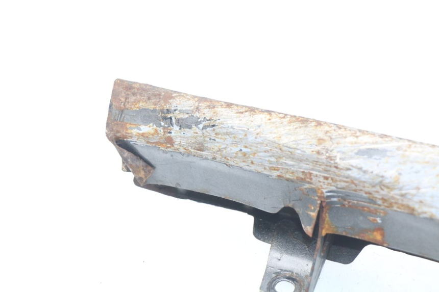 photo de LEFT BELLY PANEL PEUGEOT SC 50 (1988 - 1992) - Surface and material condition