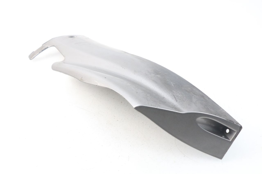 photo de LEFT BELLY PANEL MBK SKYLINER 125 (2004 - 2007) - Fixing points details