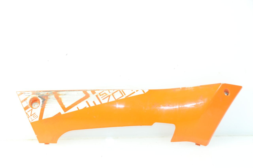 photo de LEFT BELLY PANEL PEUGEOT STREETZONE 2T 50 (2014 - 2019) - Main view