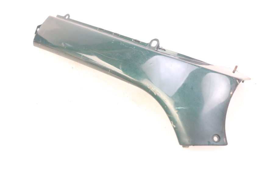 photo de LEFT LOWER FAIRING PEUGEOT SV 125 (1991 - 1994) - Surface and material condition