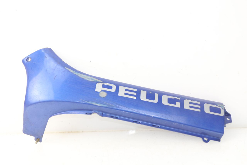 photo de LEFT BELLY PANEL PEUGEOT SV 80 (1993 - 1997) - Main view