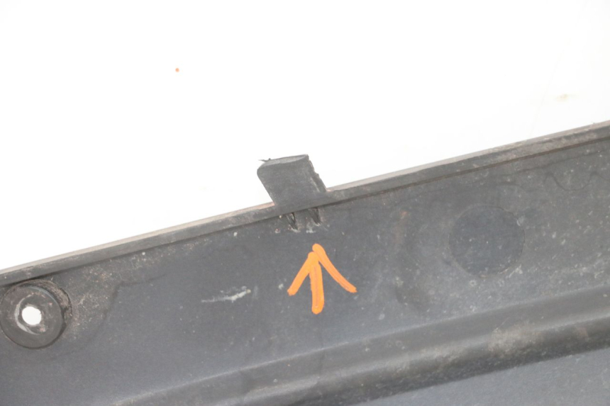 photo de LEFT LOWER FAIRING TNT MOTOR ROMA 10' 4T 50 (2019 - 2022) - Alternative perspective