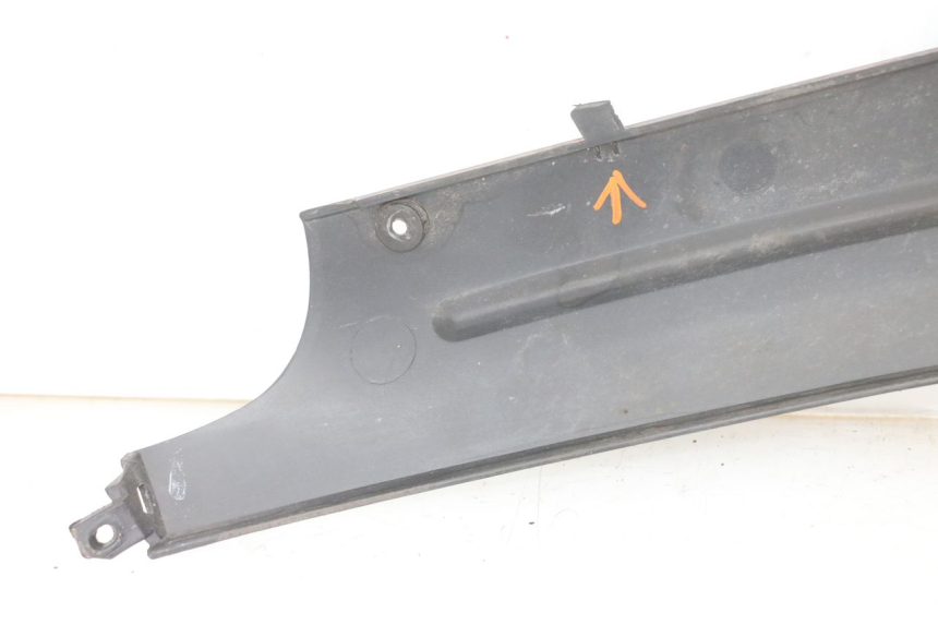 photo de LEFT LOWER FAIRING TNT MOTOR ROMA 10' 4T 50 (2019 - 2022) - Technical close-up