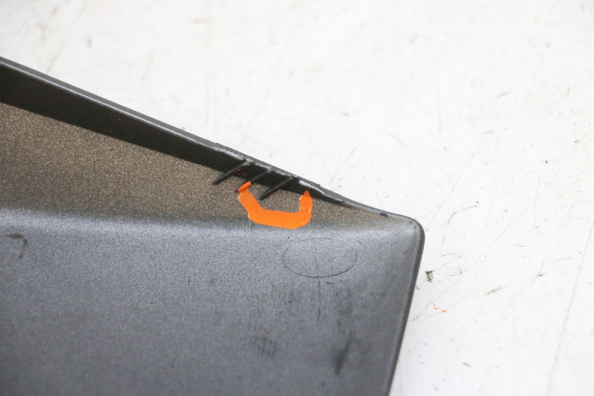 photo de LEFT BELLY PANEL YAMAHA TRICITY 300 (2020 - 2024) - Alternative perspective