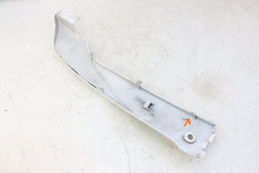 photo de LEFT BELLY PANEL PEUGEOT TWEET PRO CARGO 50 (2018 - 2022) - Checked used part