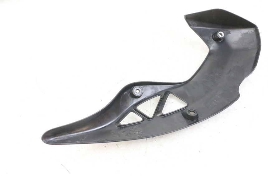 photo de LEFT LOWER FAIRING KAWASAKI VERSYS ABS 650 (2015 - 2018) - Alternative perspective