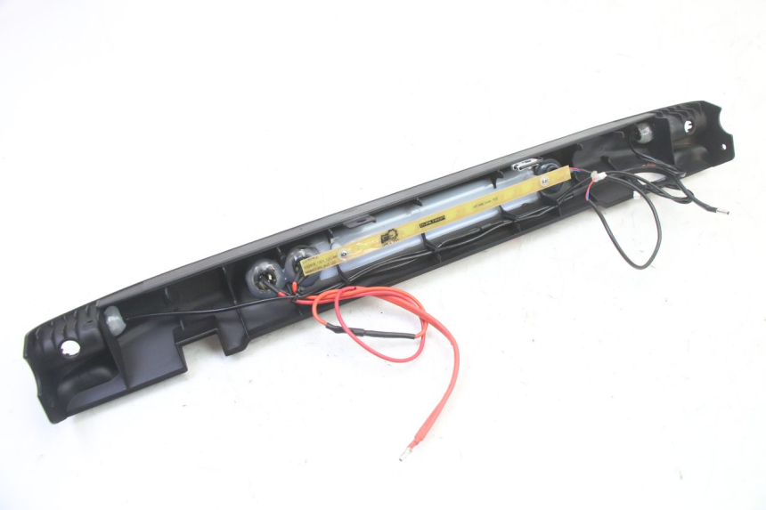 photo de LEFT LOWER FRAME DUALTRON VICTOR LIMITED 1 - Checked used part