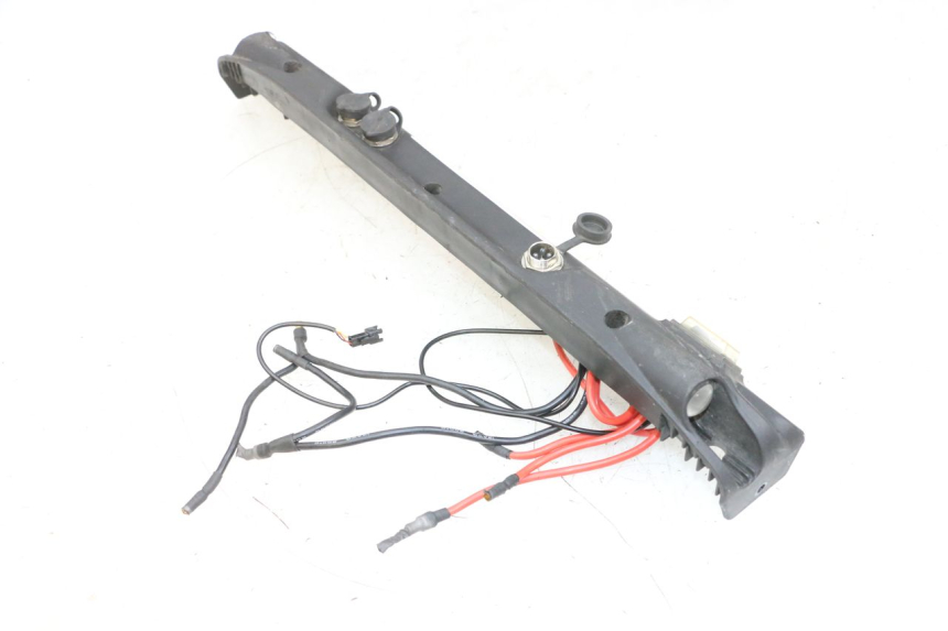 photo de LEFT LOWER FRAME DUALTRON VICTOR LIMITED 1 - Zoom on usage condition