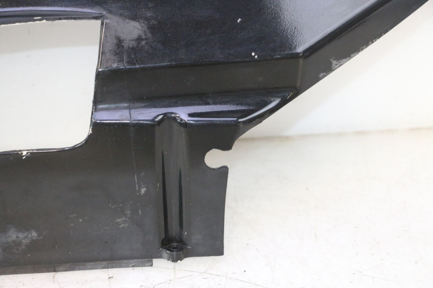 photo de LEFT BELLY PANEL PEUGEOT VIVACITY NEW 2T 50 (2008 - 2017) - Spare part profile view