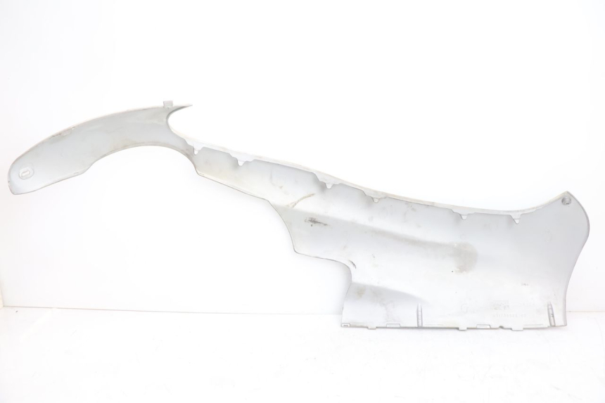 photo de LEFT BELLY PANEL PEUGEOT VIVACITY 100 (1999 - 2008) - Surface and material condition