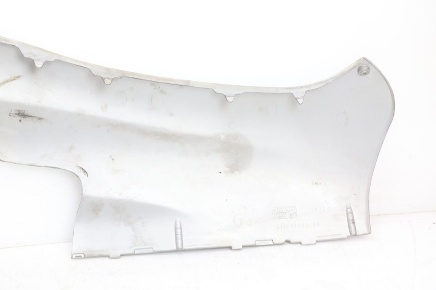 photo de LEFT BELLY PANEL PEUGEOT VIVACITY 100 (1999 - 2008) - Markings and original references