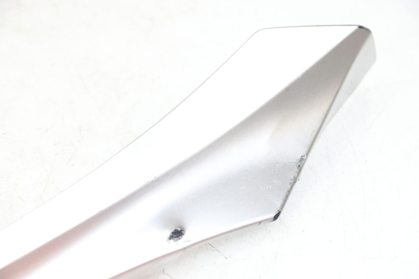 photo de LEFT LOWER FAIRING YAMAHA XMAX X-MAX ABS 125 (2017 - 2020) - Markings and original references
