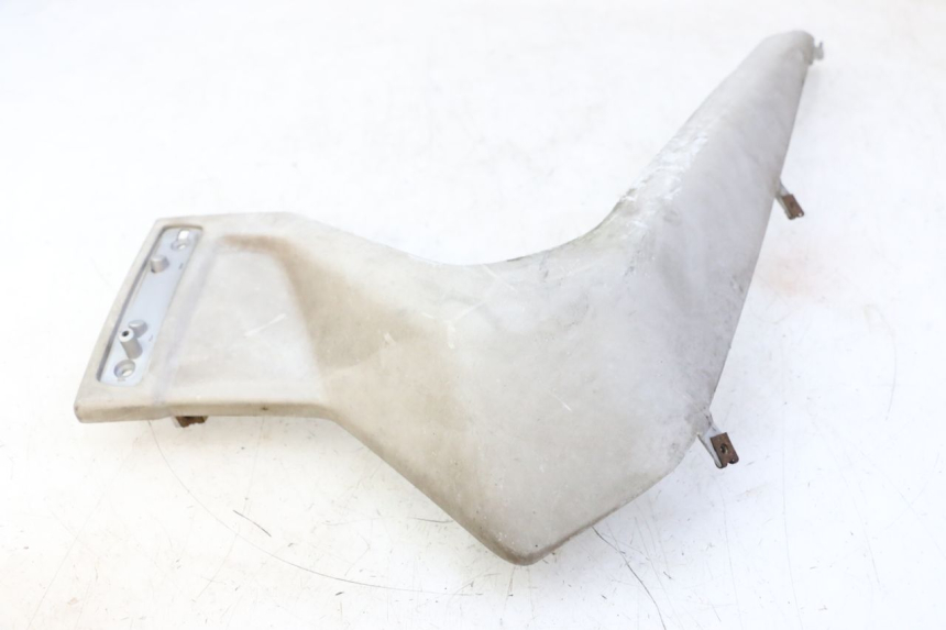 photo de LEFT BELLY PANEL YAMAHA X-MAX XMAX 250 (2006 - 2009) - Fixing points details