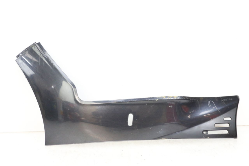 photo de Left side lower body shell KYMCO XCITING 250 (2006 - 2009) - Main view