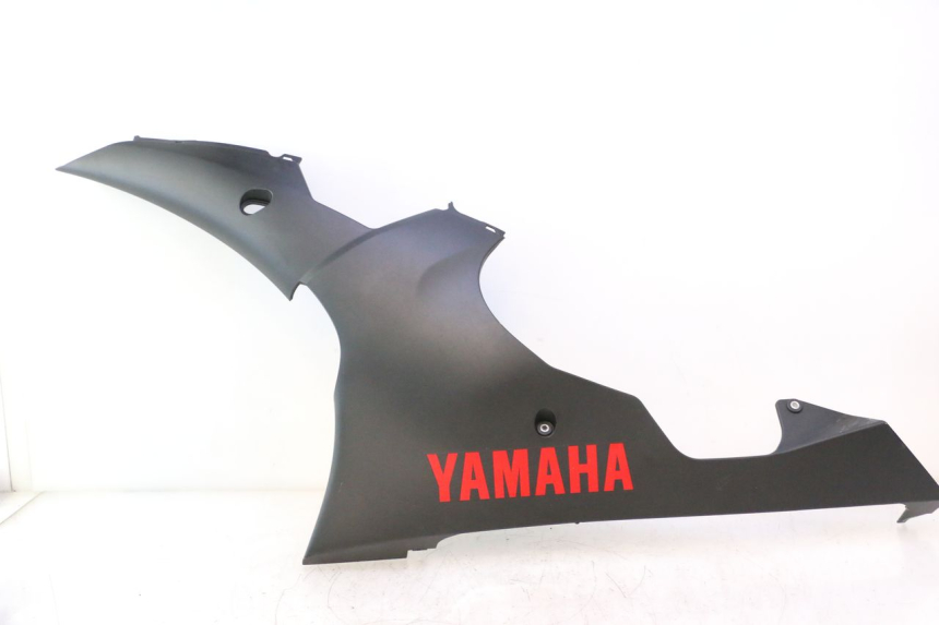 photo de LEFT BELLY PANEL YAMAHA YZF R6 600 (2008 - 2009) - Main view