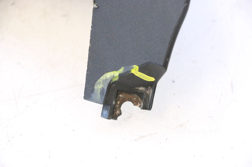 photo de LEFT BELLY PANEL YAMAHA YZF R6 600 (2008 - 2009) - Supplementary product photo
