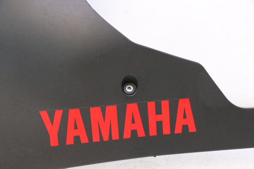 photo de LEFT BELLY PANEL YAMAHA YZF R6 600 (2008 - 2009) - Zoom on usage condition