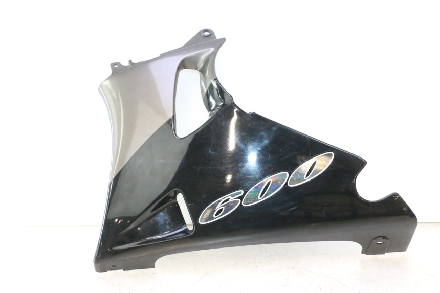 photo de LEFT BELLY PANEL KAWASAKI ZZR 600 (1995 - 2004) - Main view